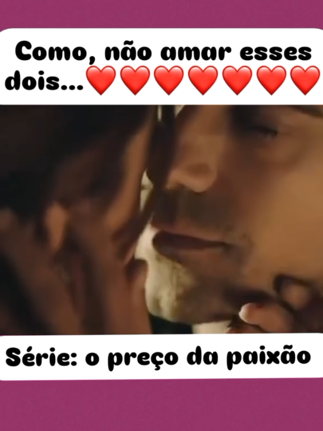 @S&eacute;ries turcas& Brasileiras