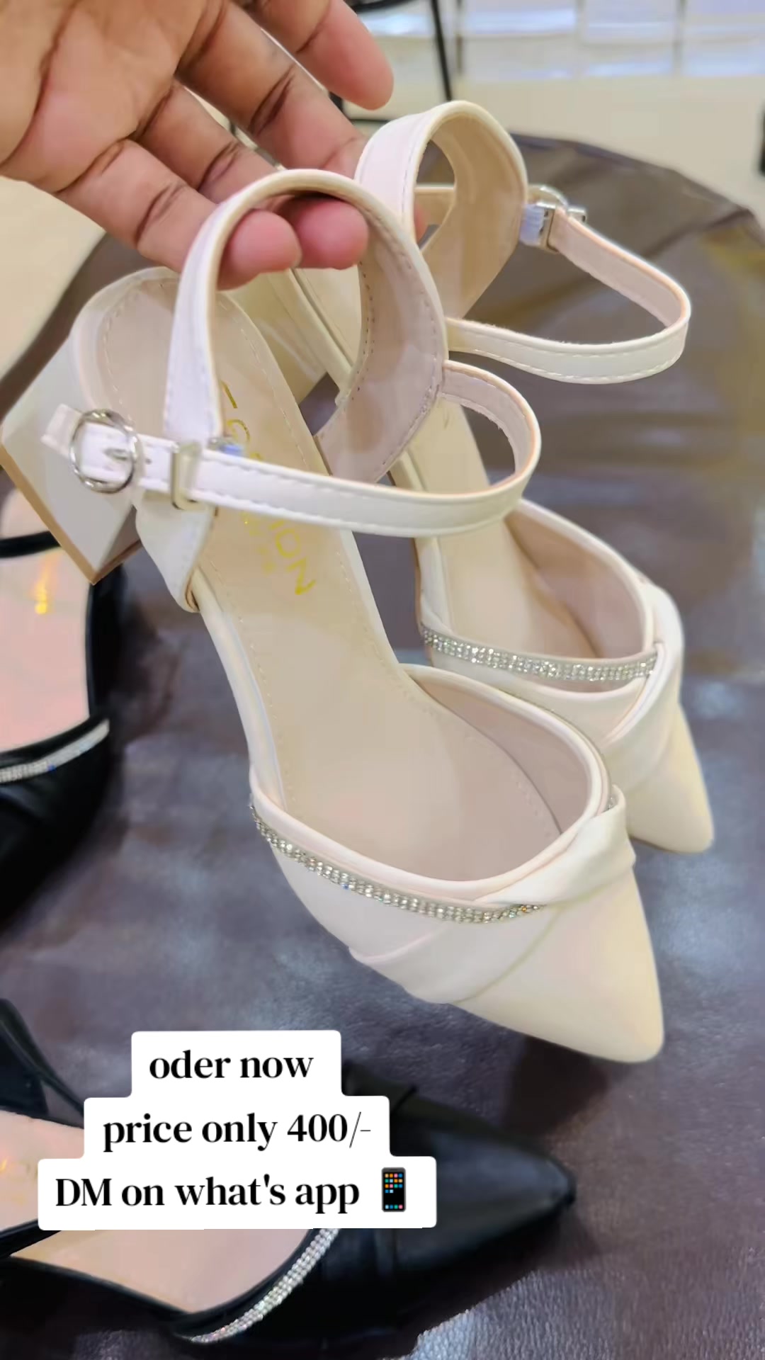 @sandals.zone