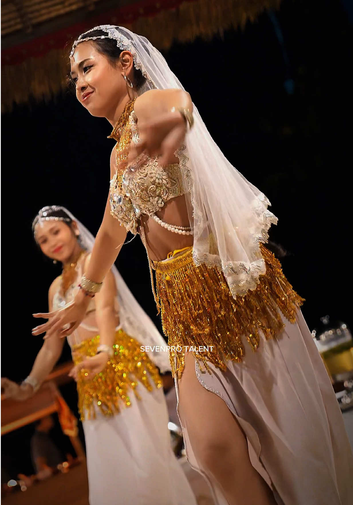 @Sevenpro Entertainment