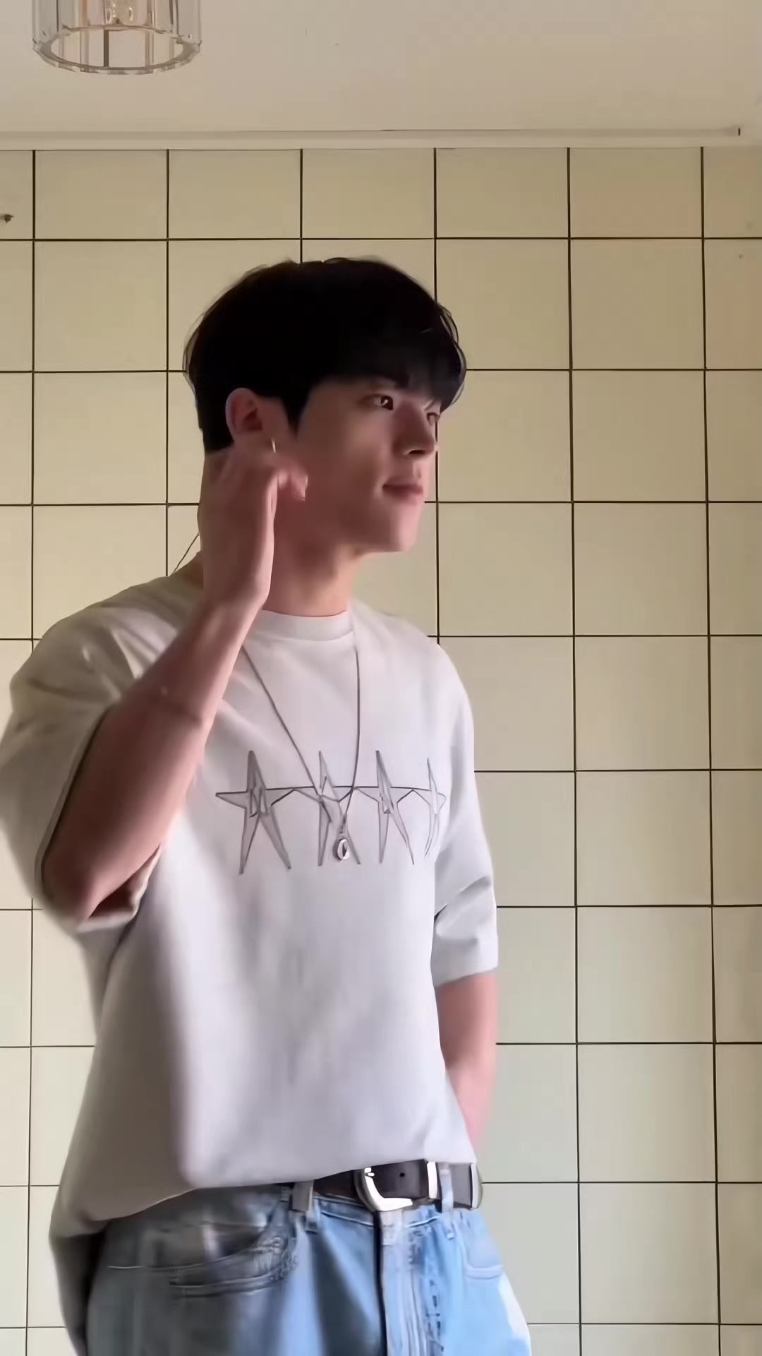 @Love Woojin✨️🧸