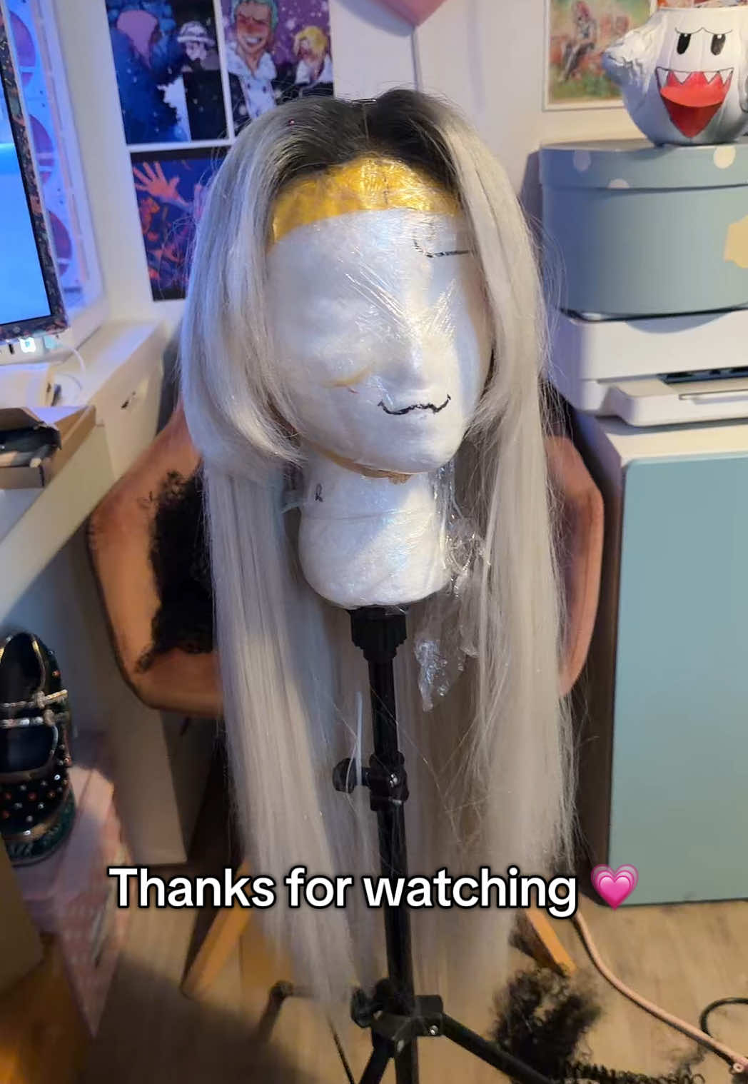 @justawaykitty@Yunicon