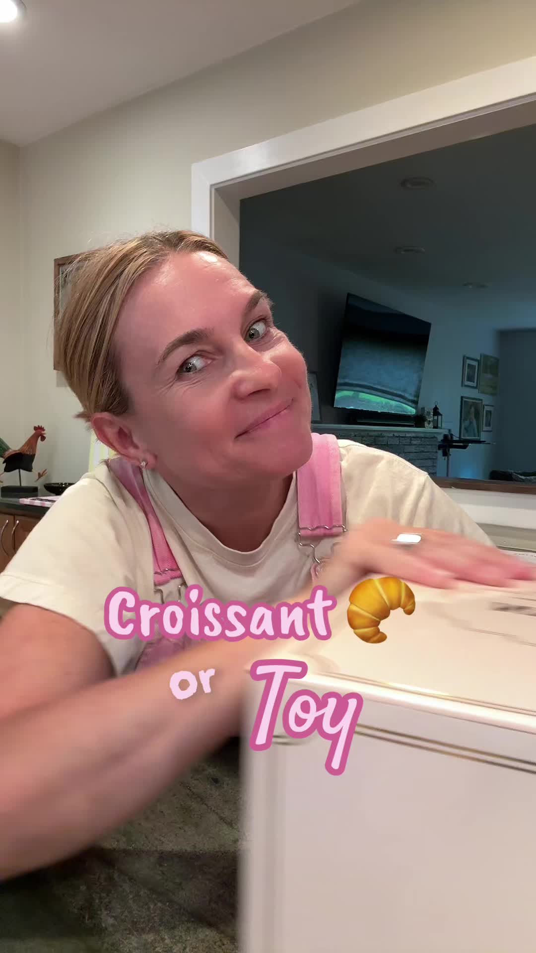 @Mandy at Jam Time
