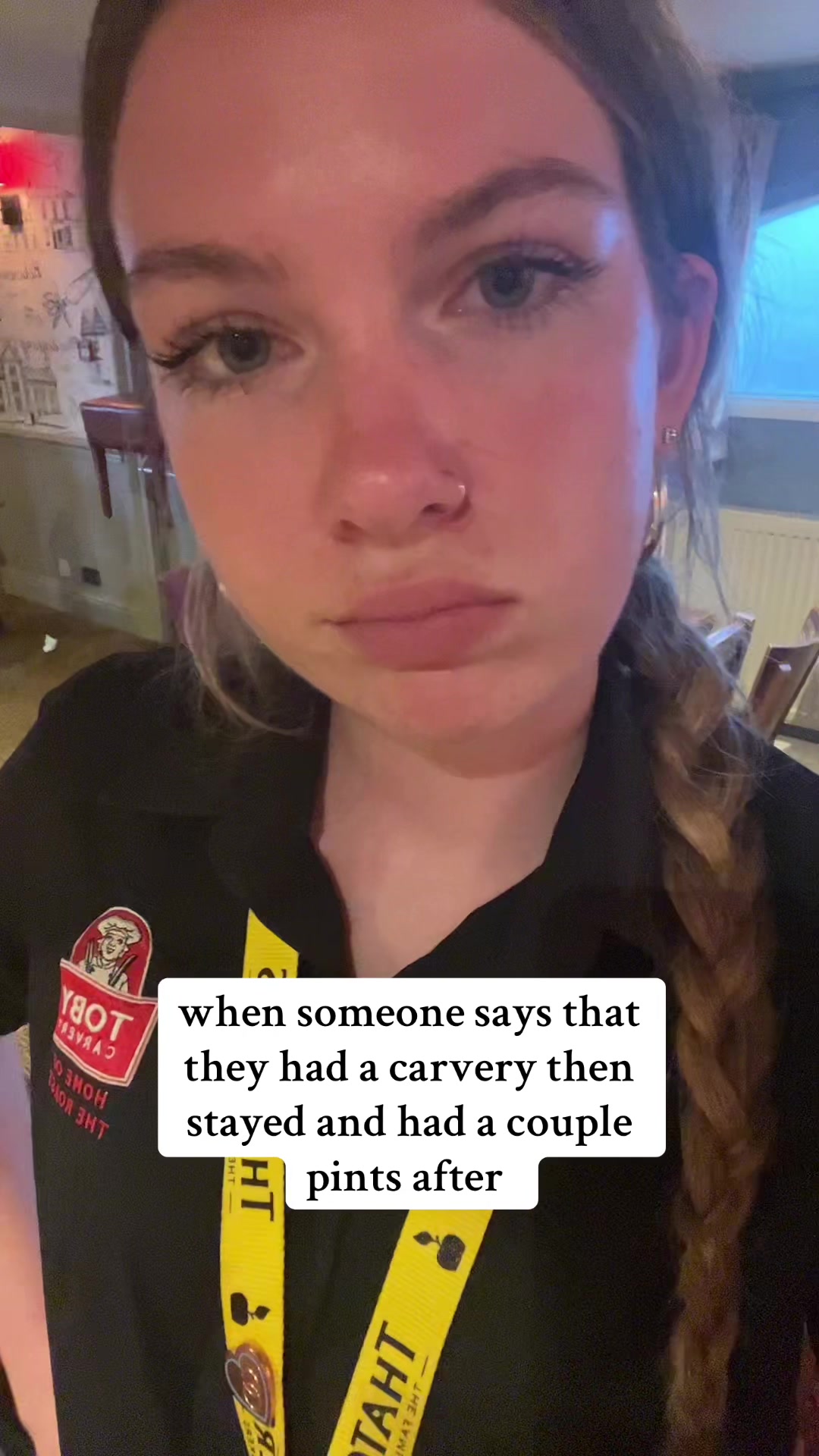 @Toby Carvery Roborough