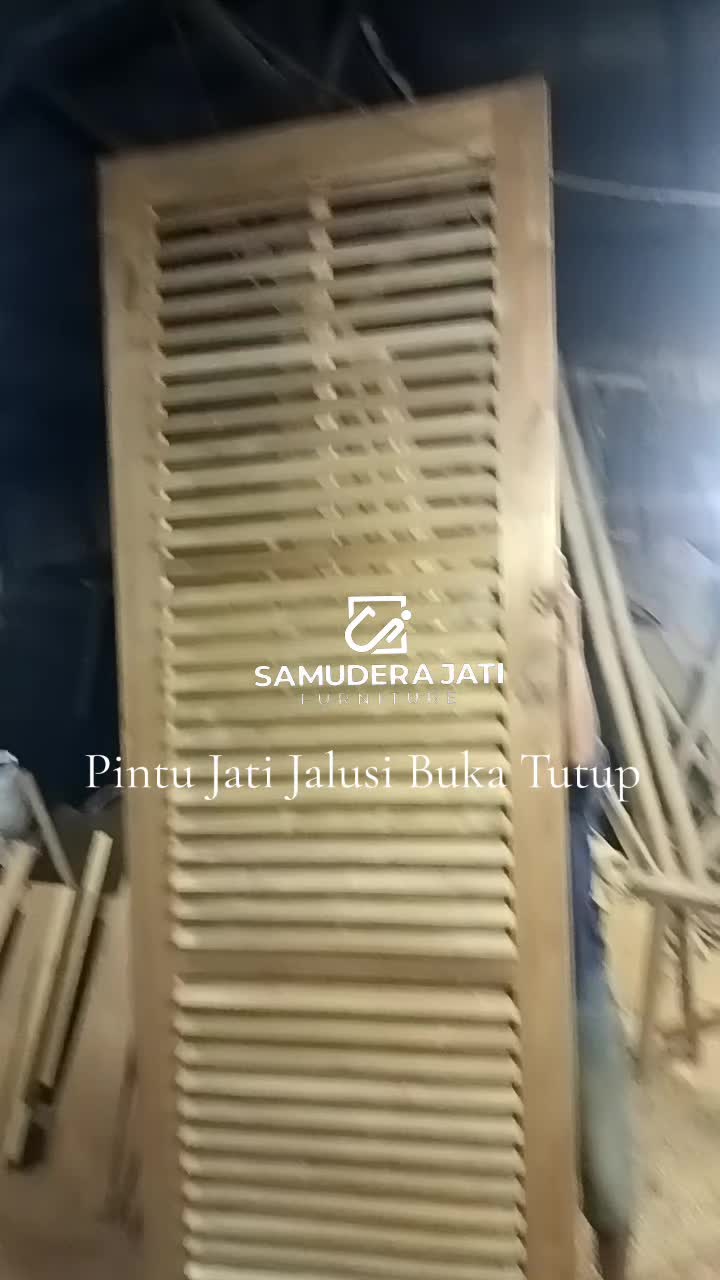 @Samudera Jati Furniture