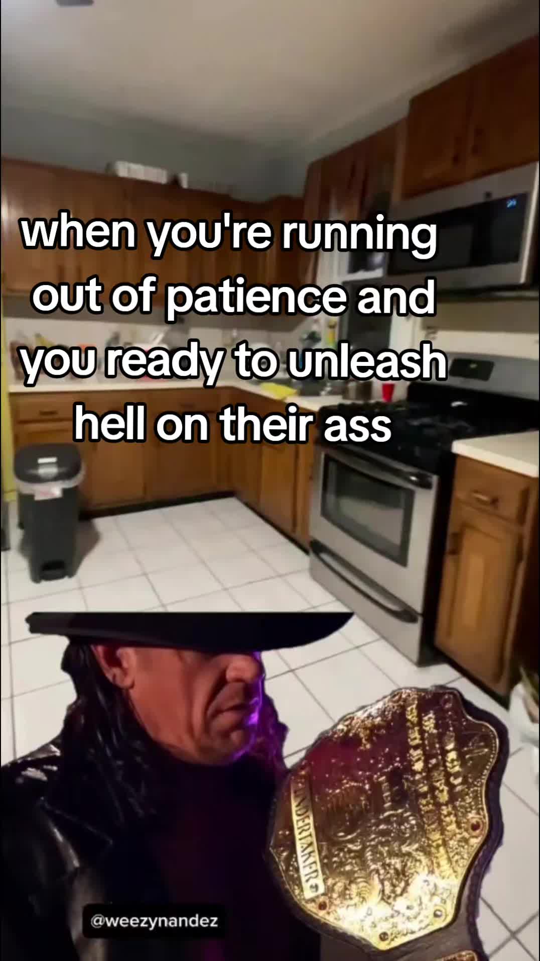 @Luigi
