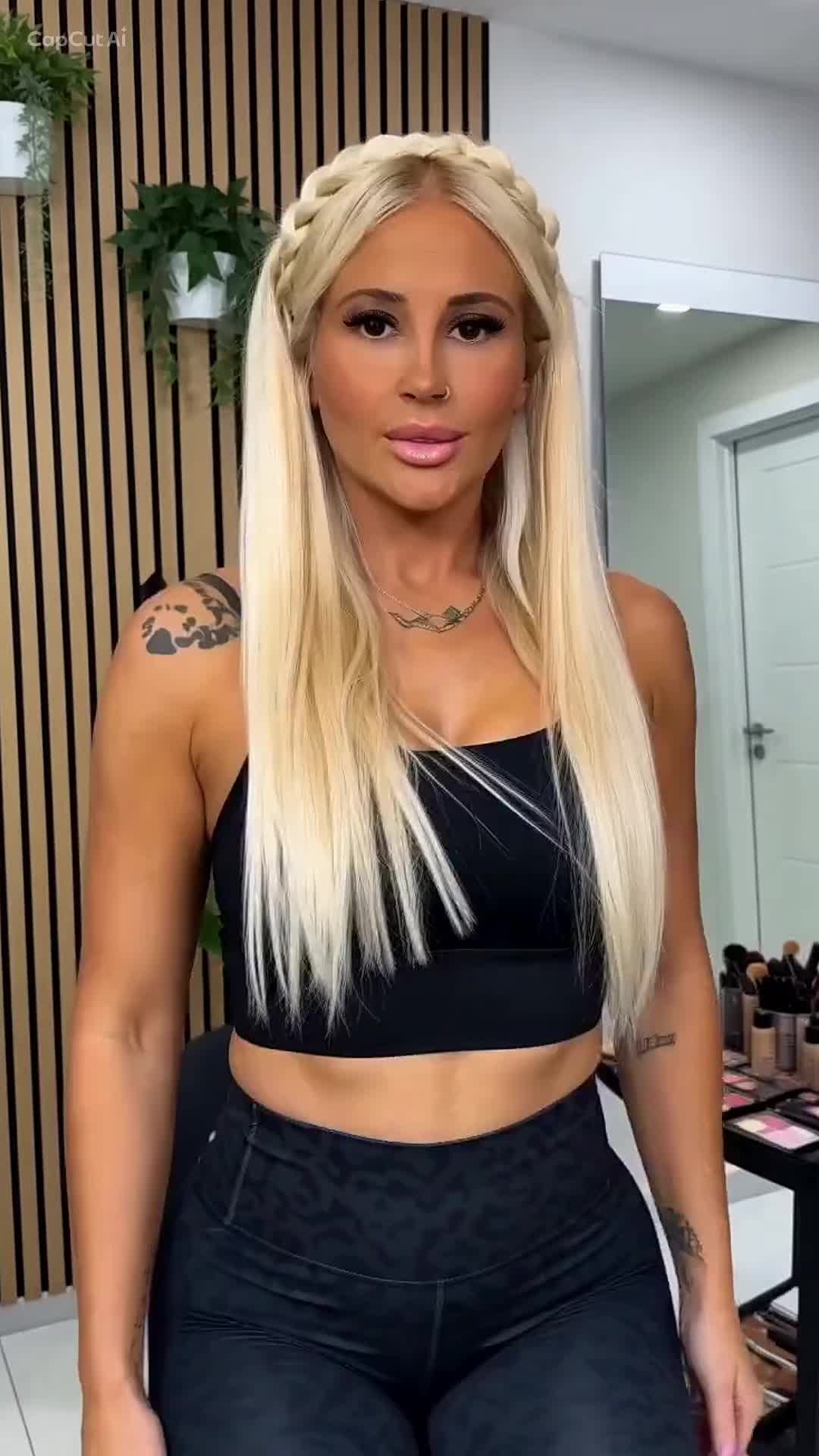 @Tania de la vega