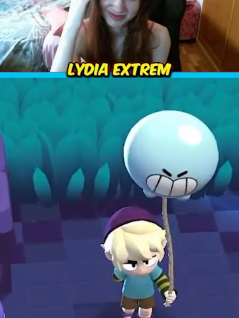 @LydiaExtrem 🪅