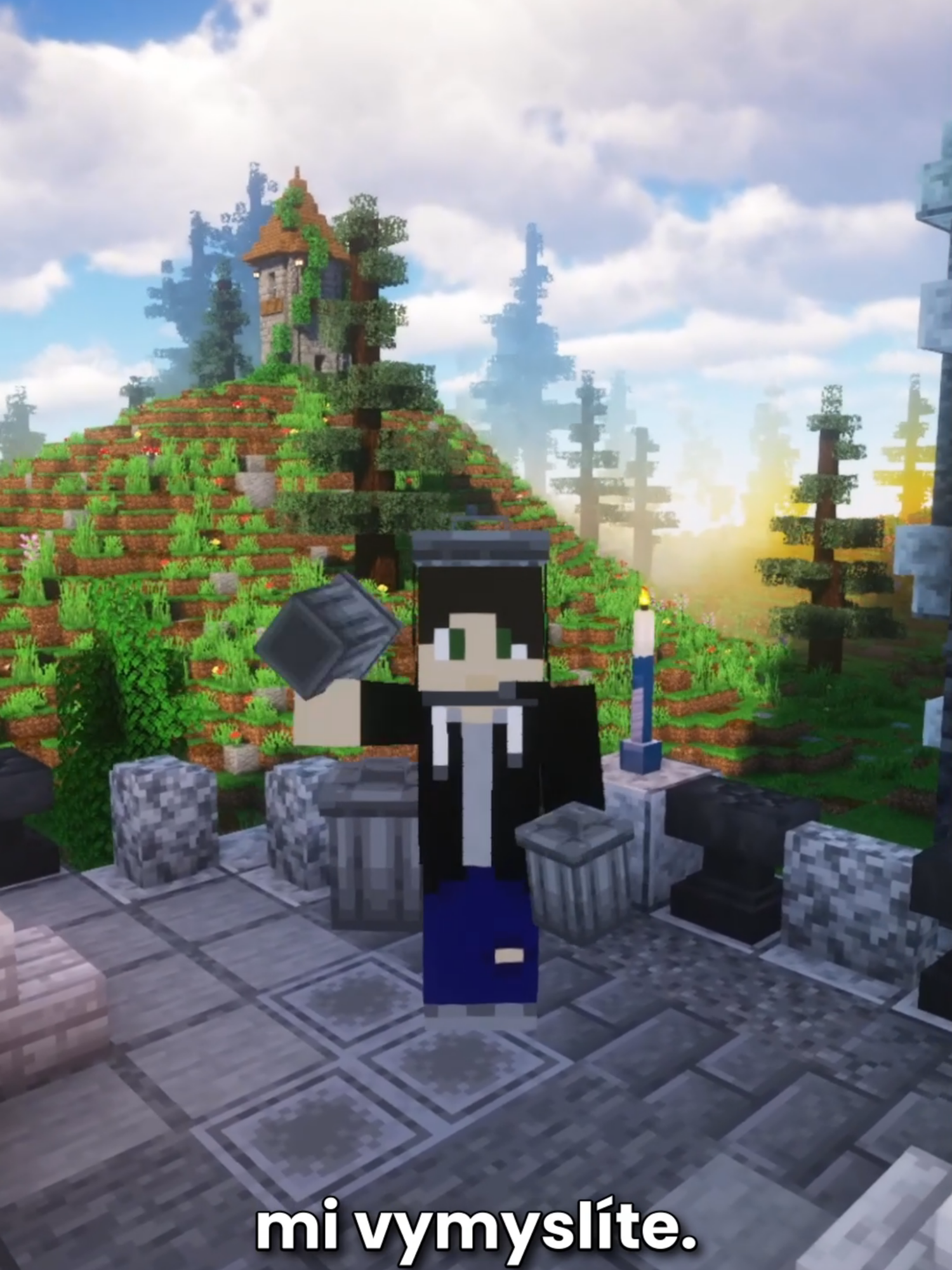@FenixCraft