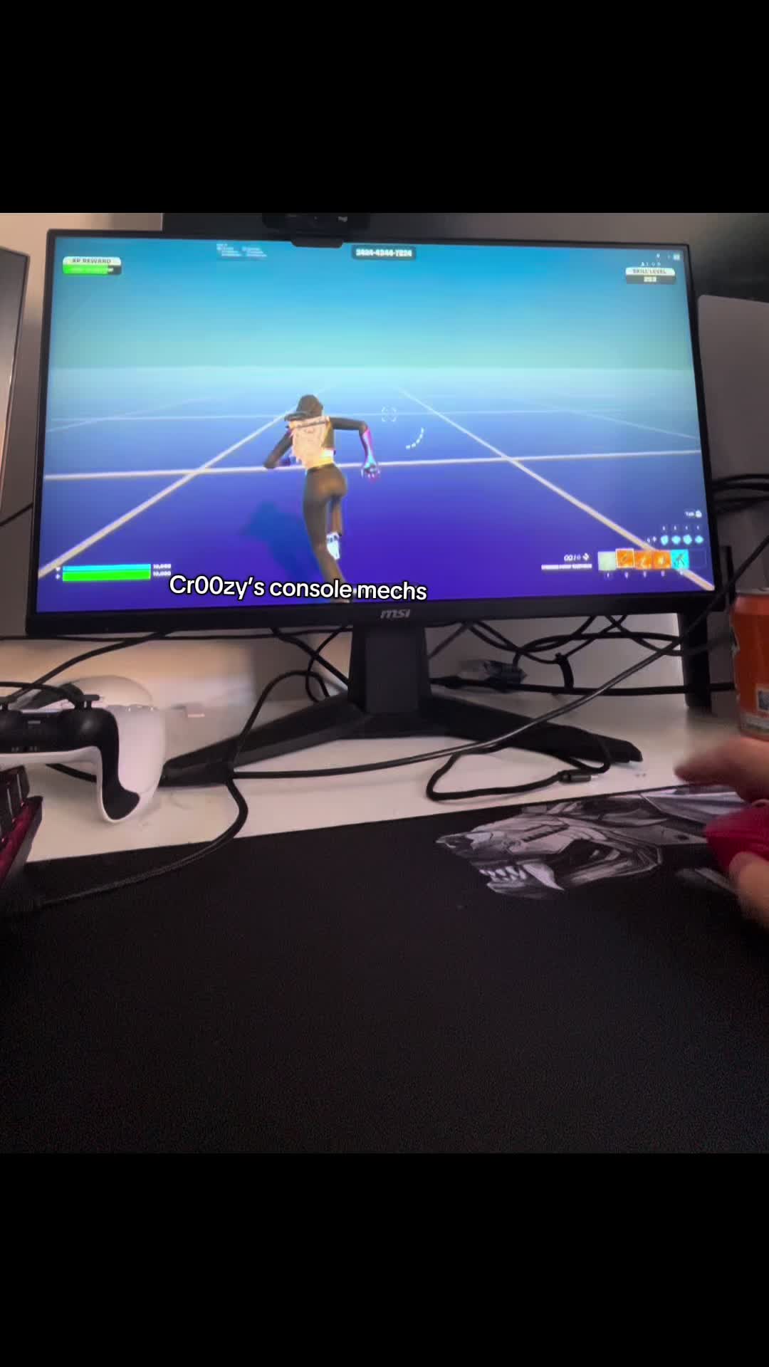 @Cr00zy🏴󠁧󠁢󠁥󠁮󠁧󠁿🥇