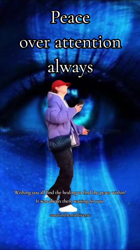 @A Soul in the Multiverse