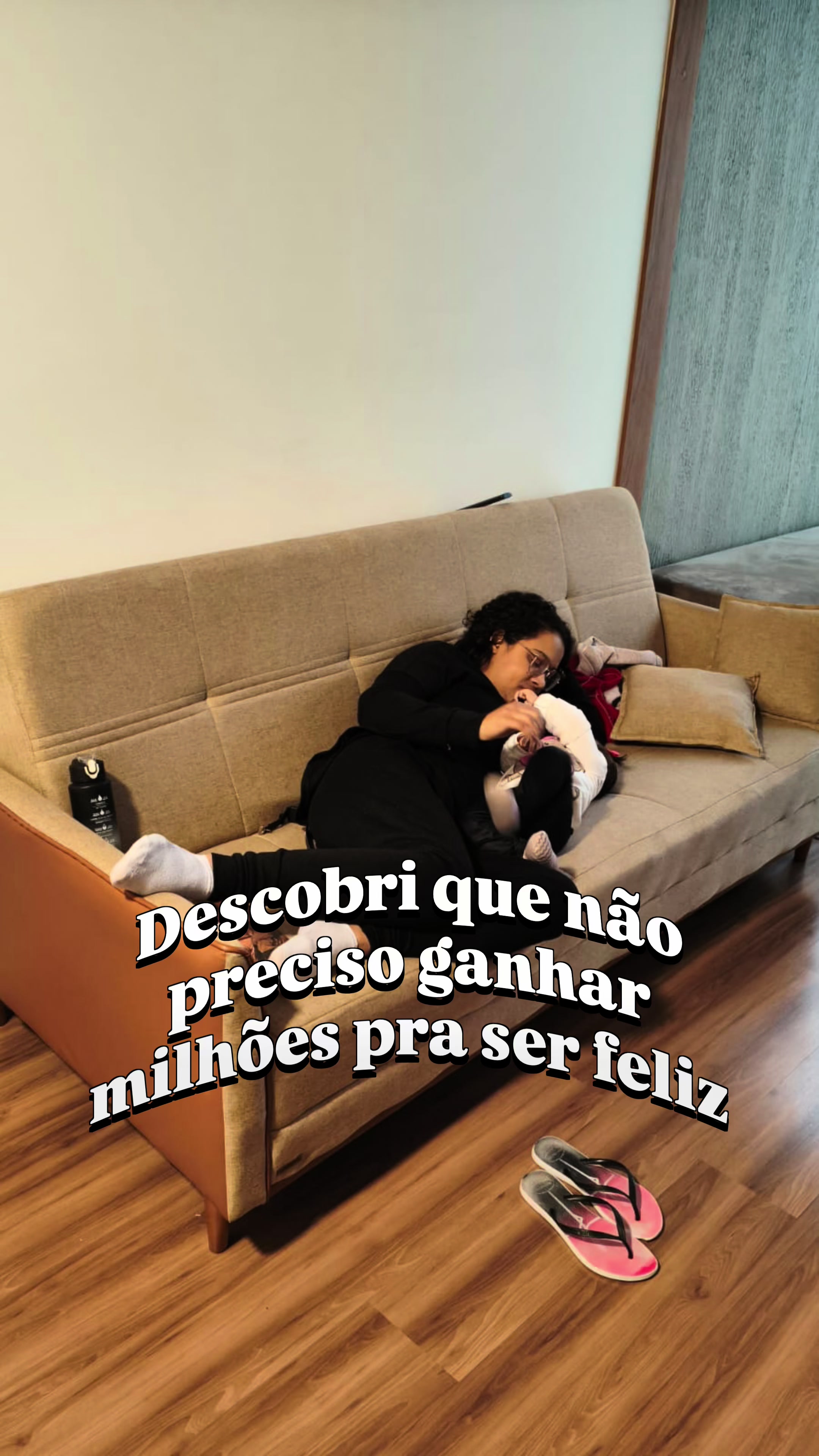 @Denise Queiroz