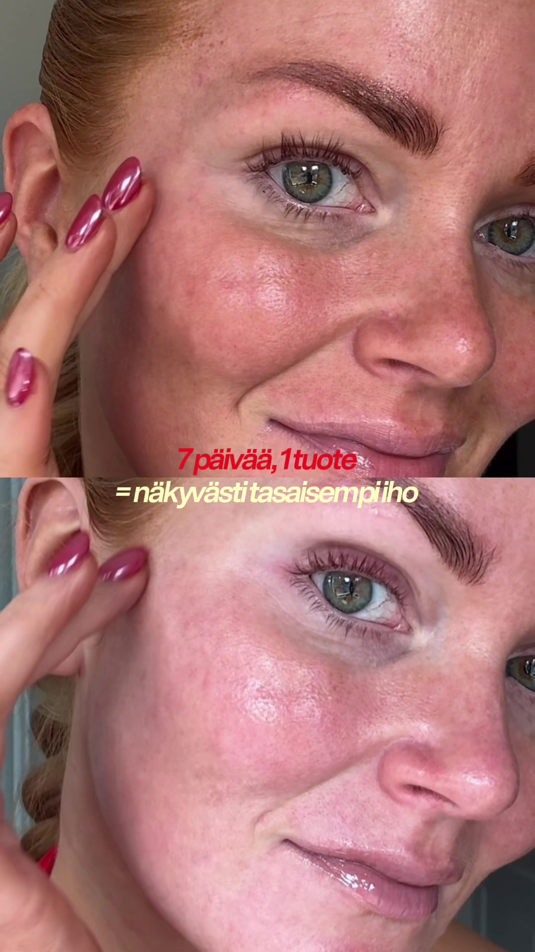 @Heidi Strömberg