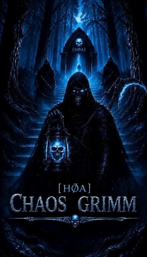 @[H&Oslash;A] &Ccedil;h&acirc;&oslash;s gRiMMy