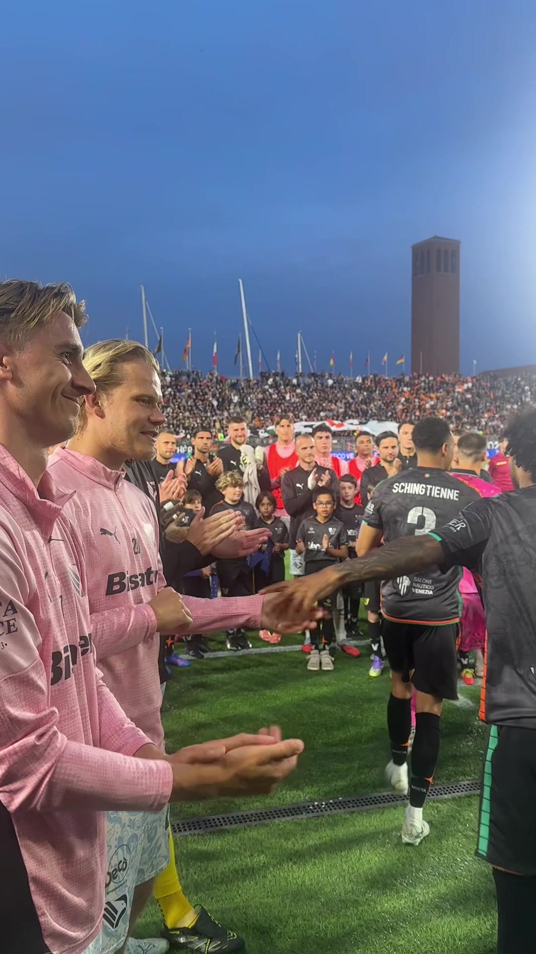 @Palermo F.C.