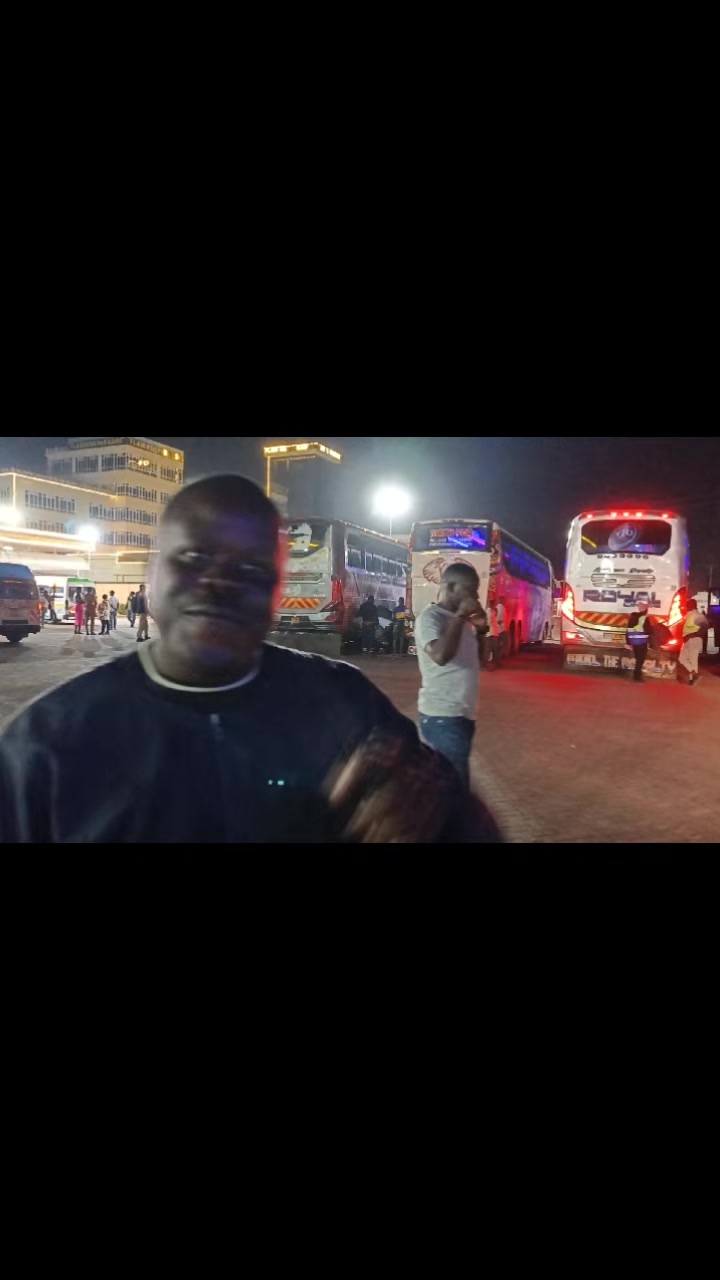 @MENA POINT STOPOVER NAKURU