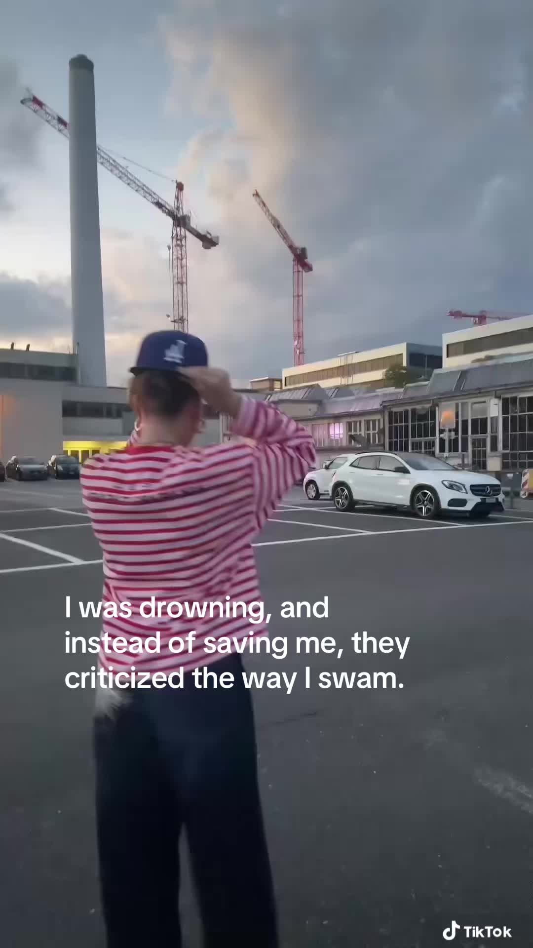 @Amanda