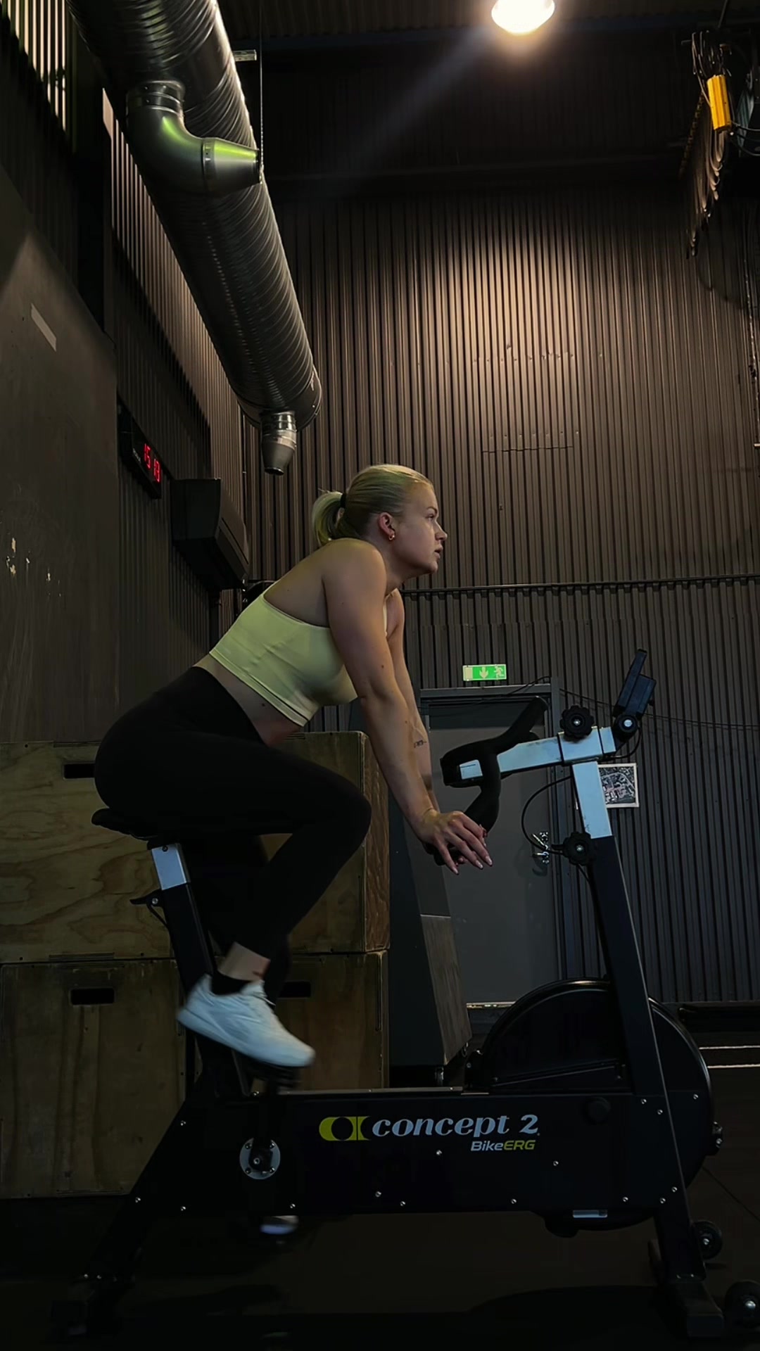 @Moa Bernström