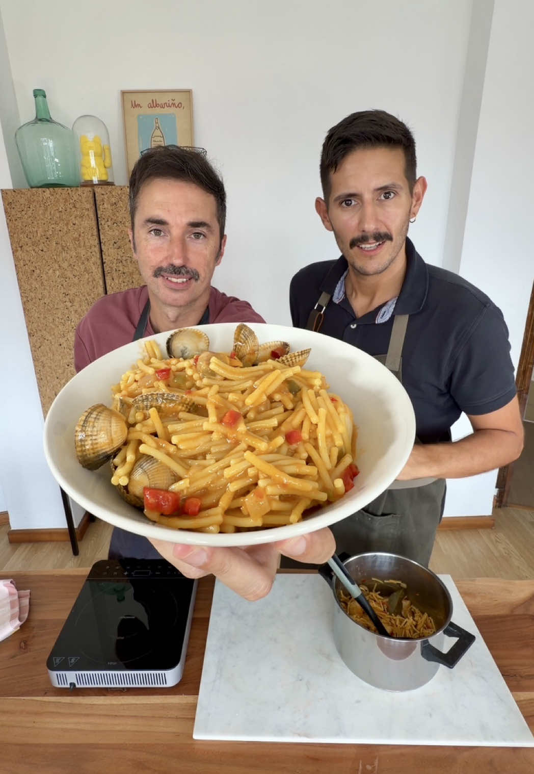 @Recetas fáciles by MSPín