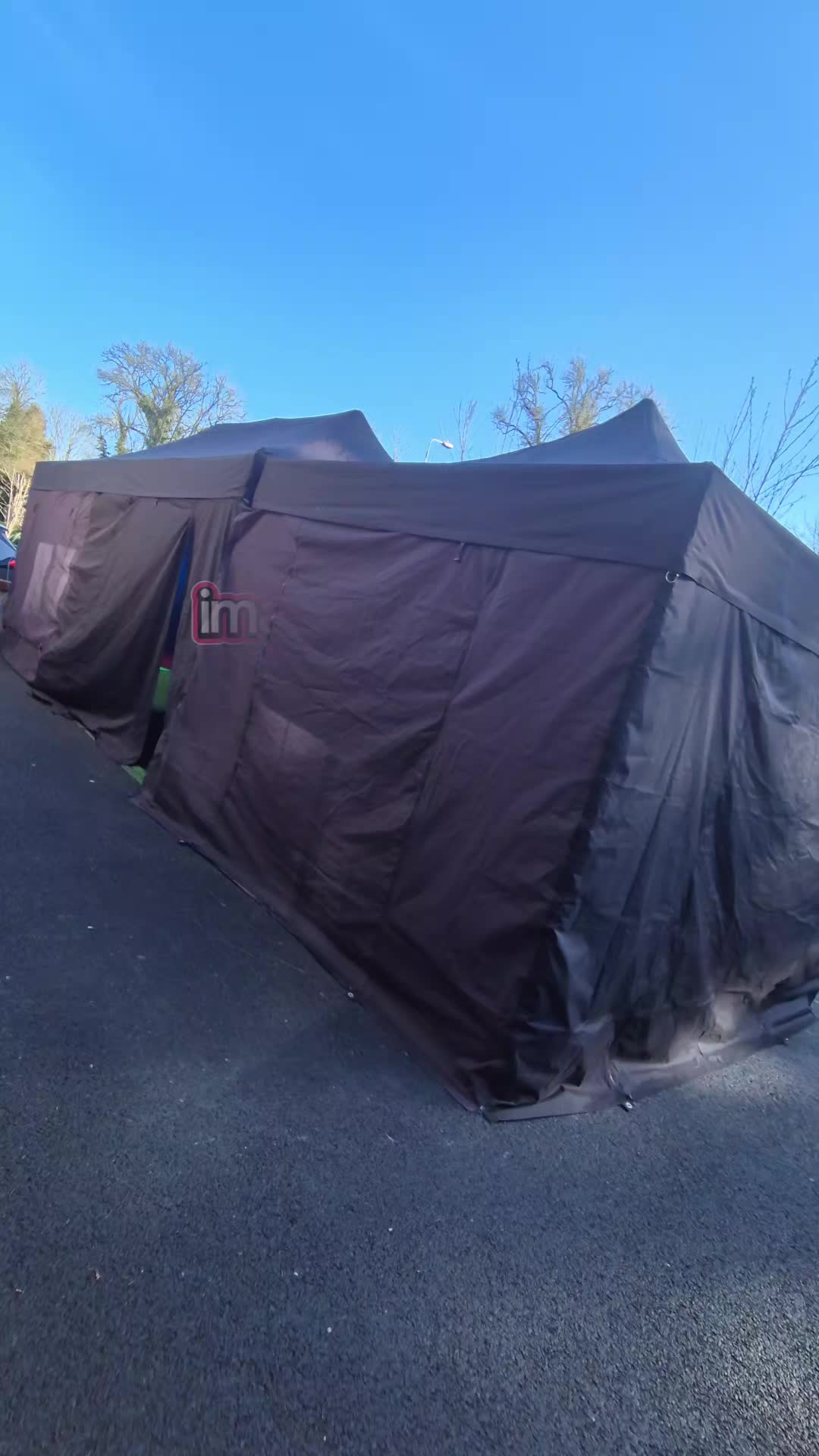 @Tommy's Tubs And Party Tents