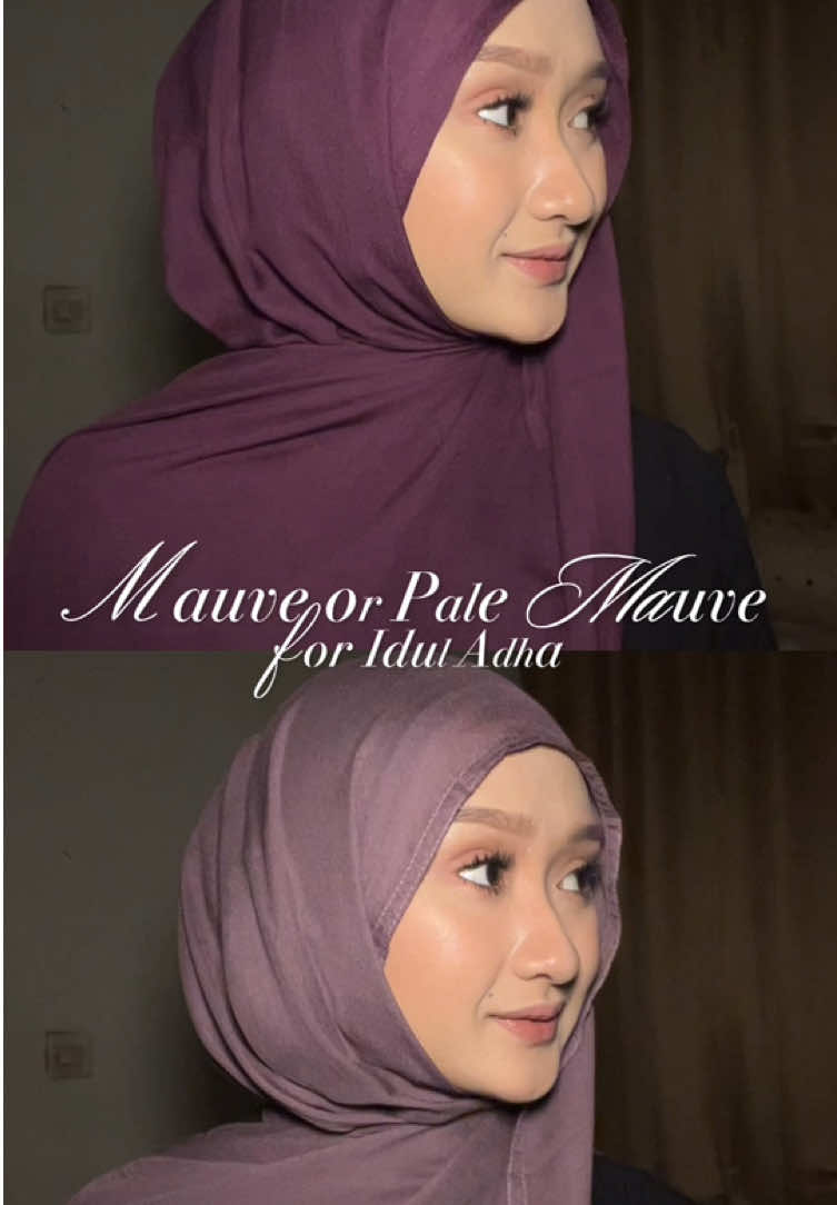@Jasmine Jilbab
