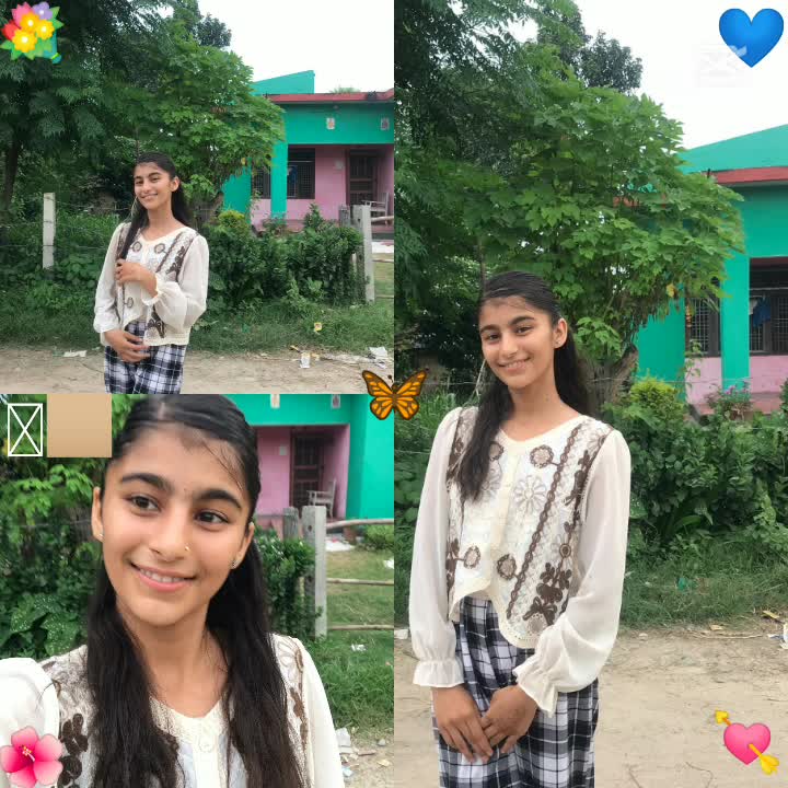 @Riya bam