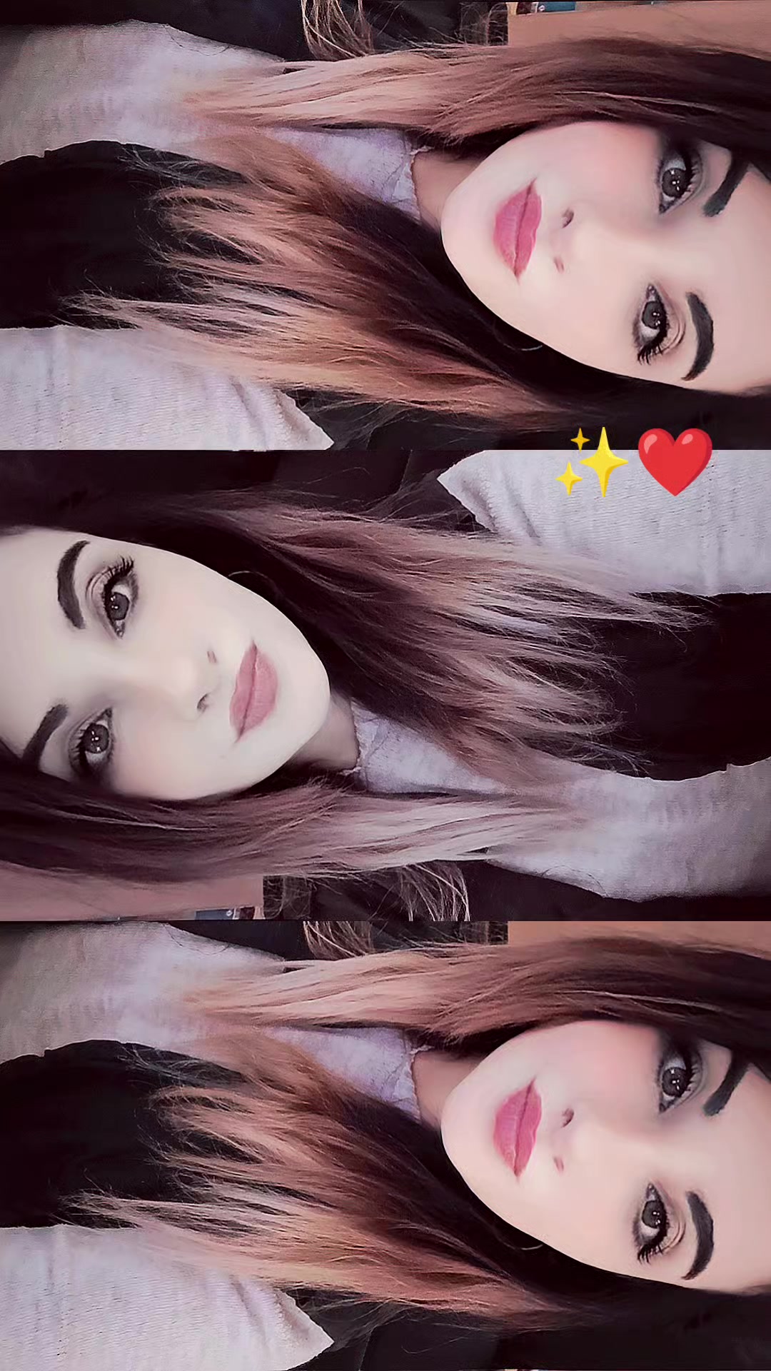@♥โ โ โ
๐๐ฑ๐ถ๐ฅ๐ป๐ฒ๐๐ถ โ
โ โ♥