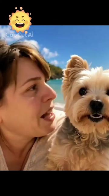 @🙋🏼&zwj;♀️Maria & Dylan 🐶