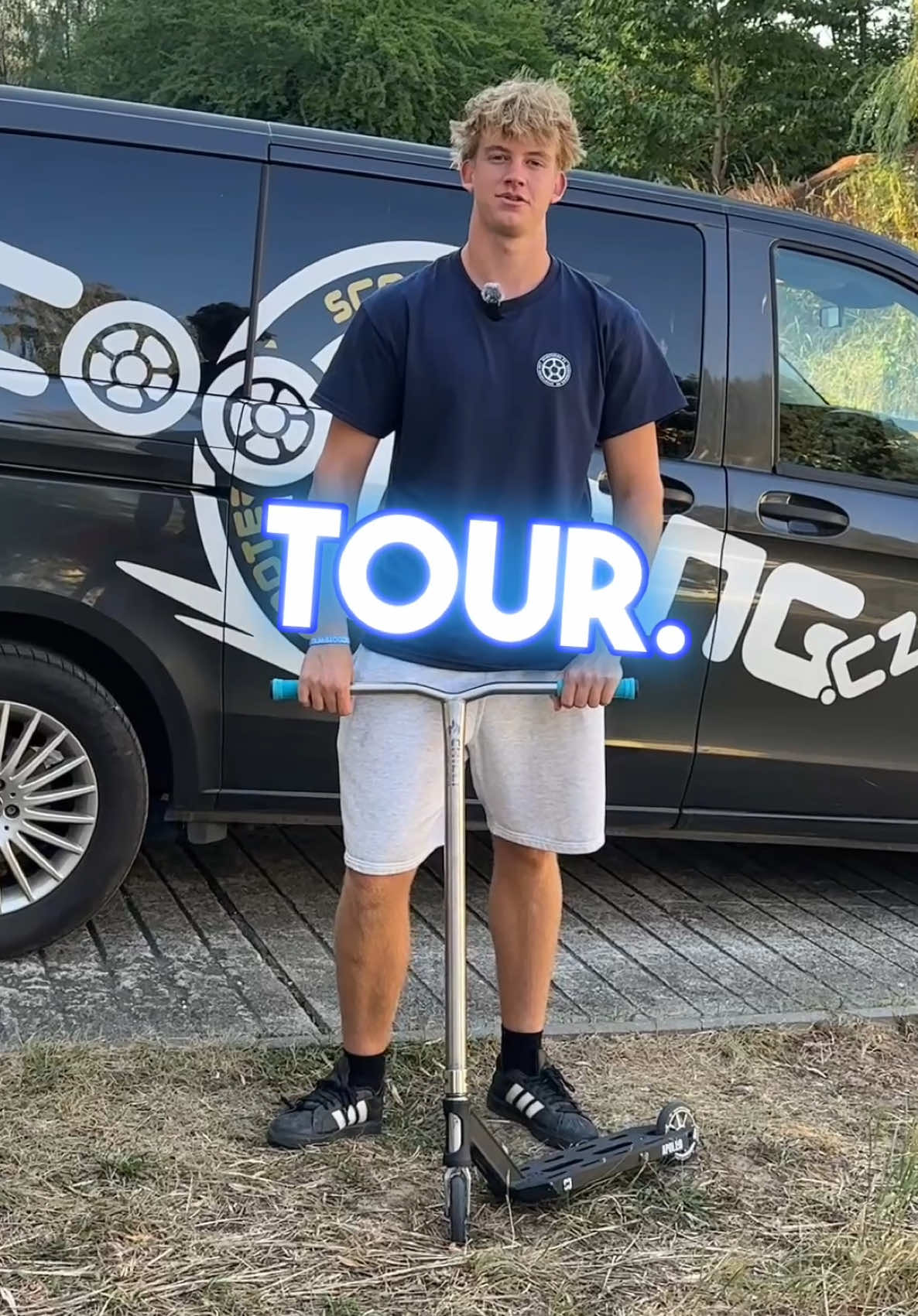 @Scootering.cz