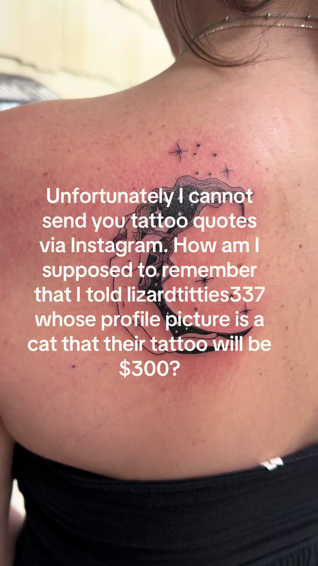 @Mike Hunt