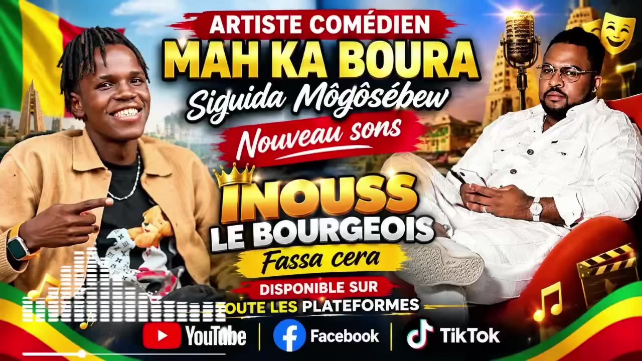 @Siguida Môgôsèbew Mah ka boura