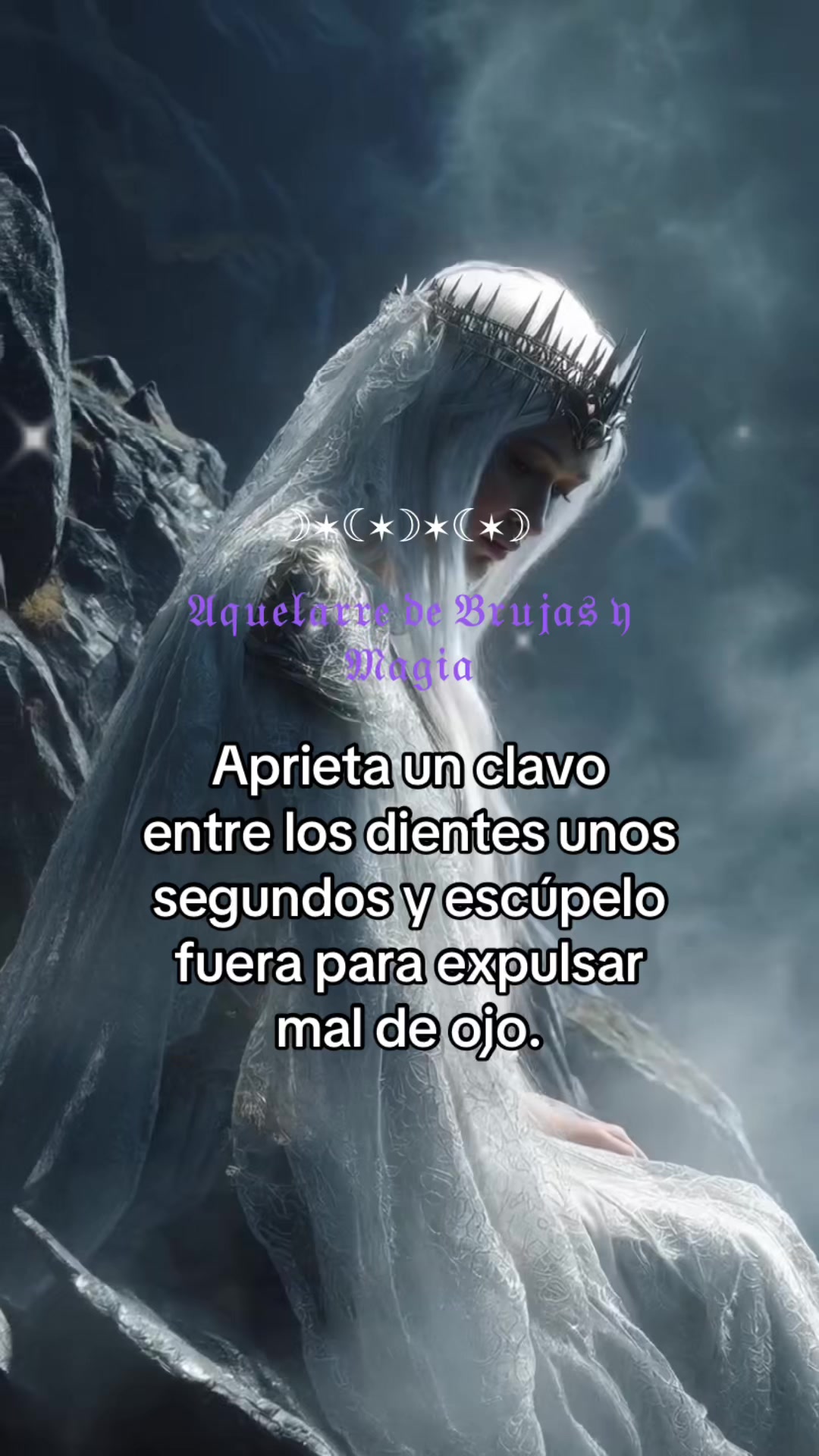 @AquelarreDeBrujasyMagia