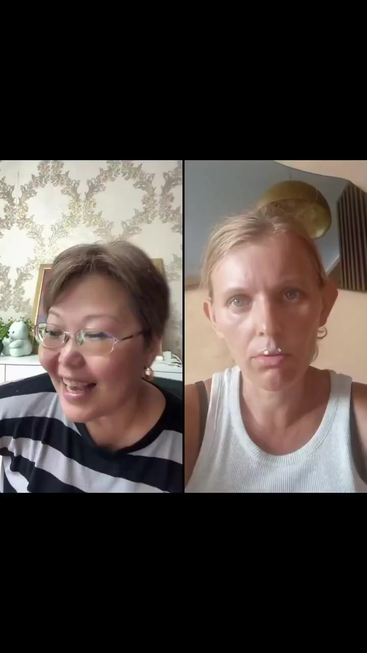 @Эльмира Вайс | 365 шагов