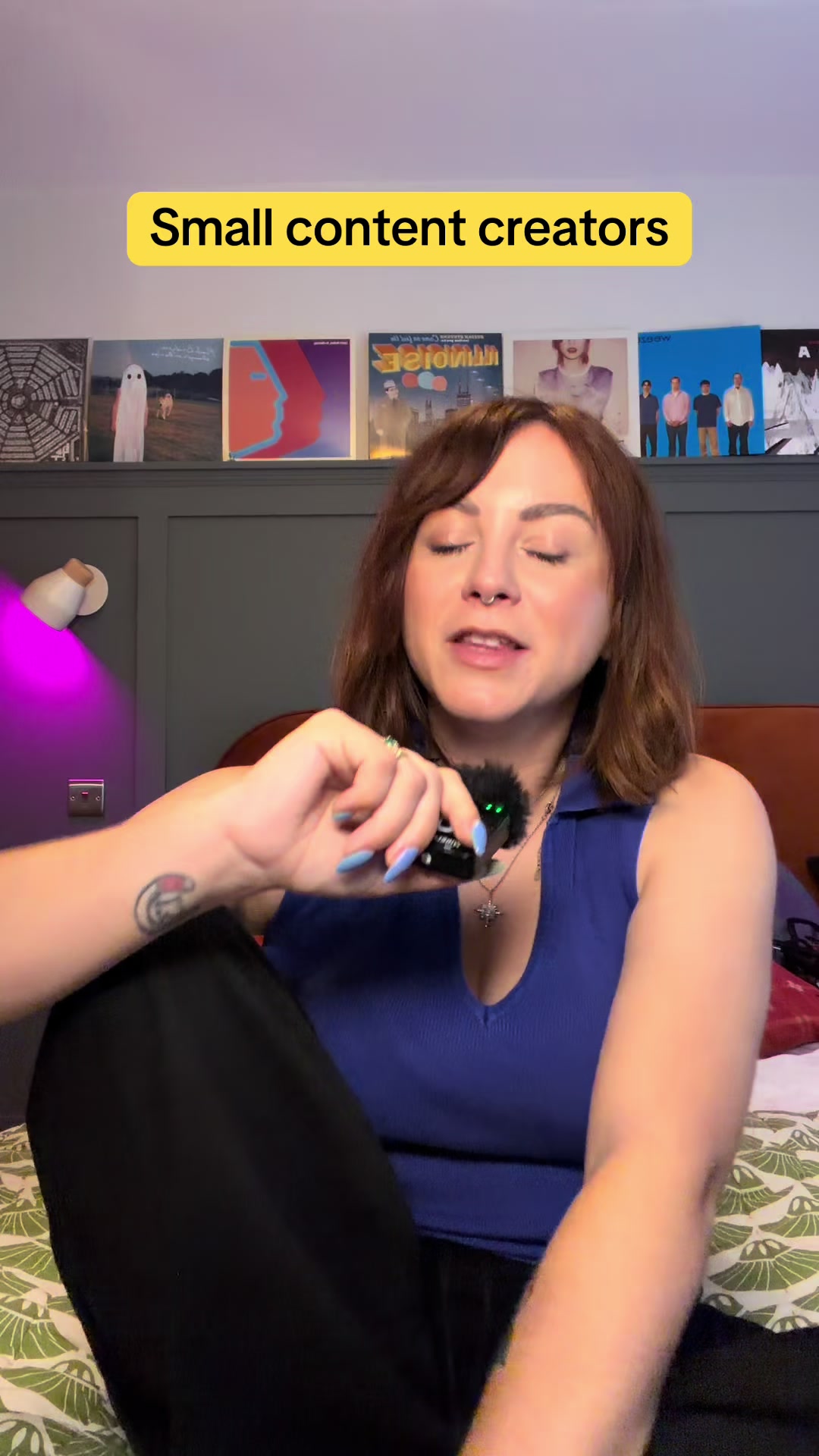 @Lana | TikTok Coach