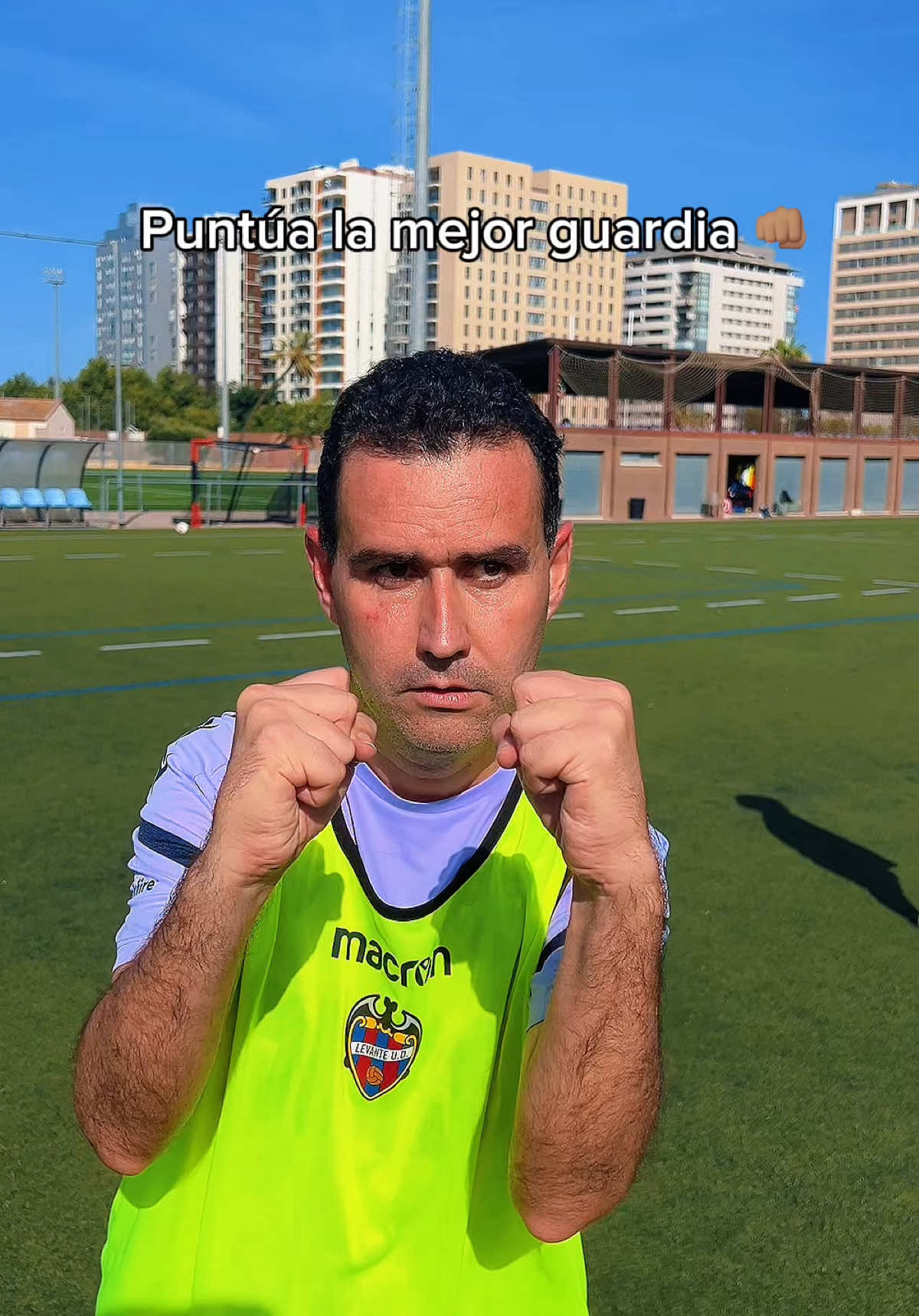 @Fundación Levante UD