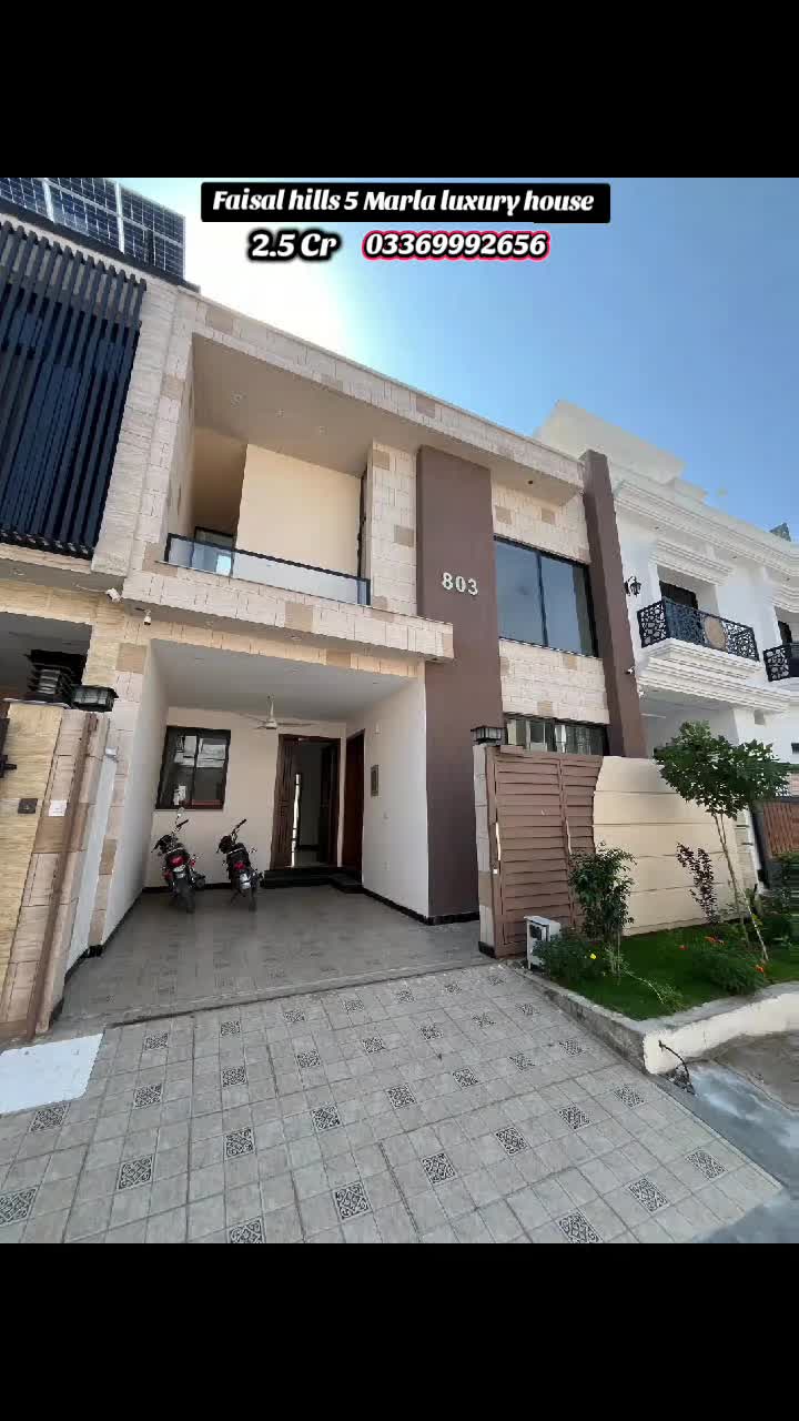 @iQRAR haider_homes