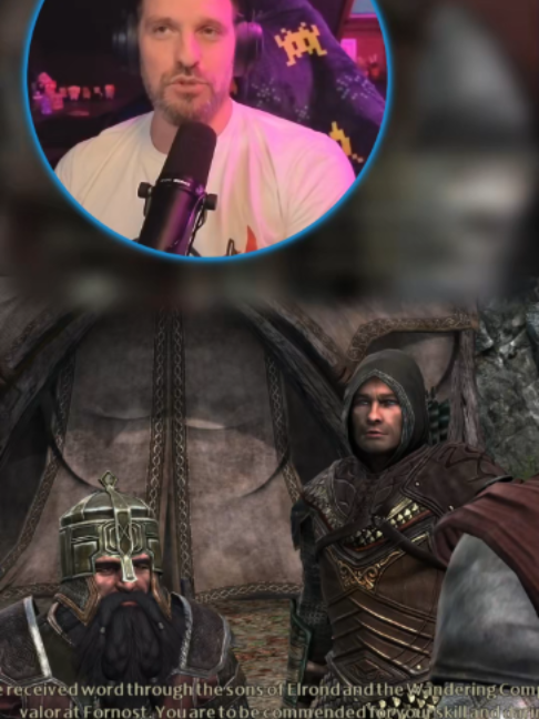 @Morten VP | Streamer & Creator