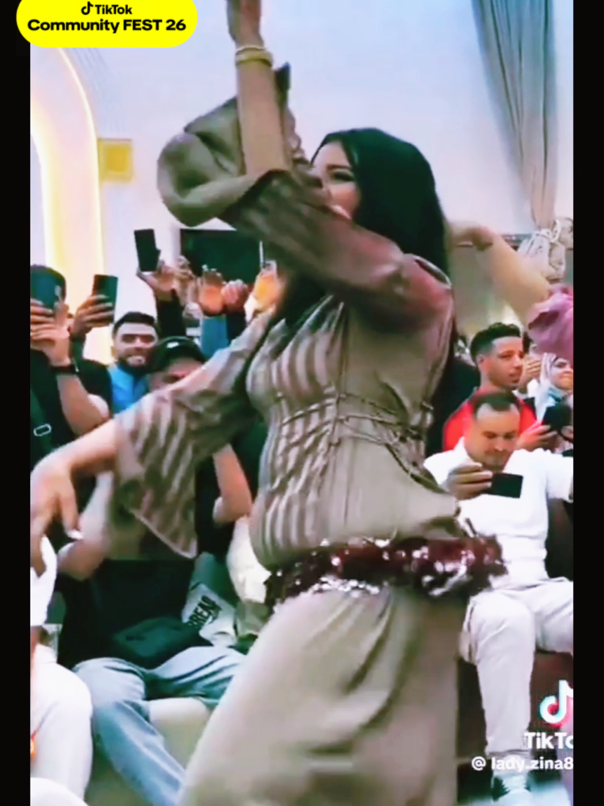 @منوعات رقص شعبي