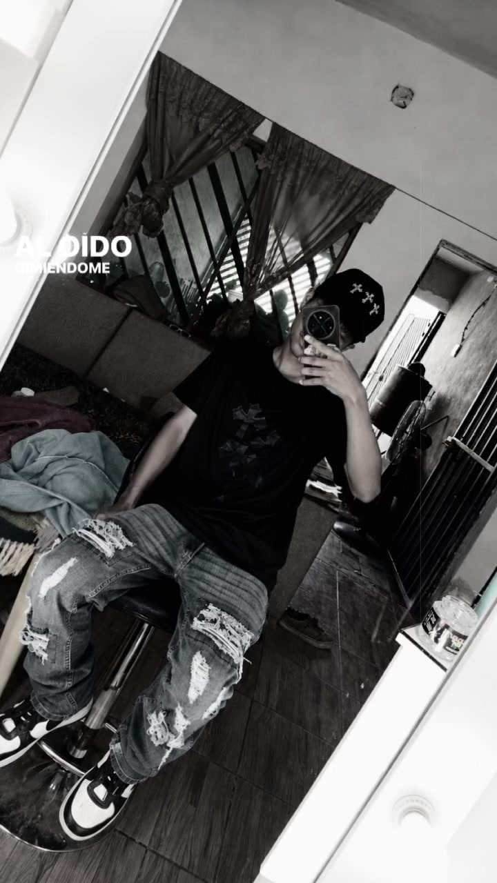 @CRIST ๐๐