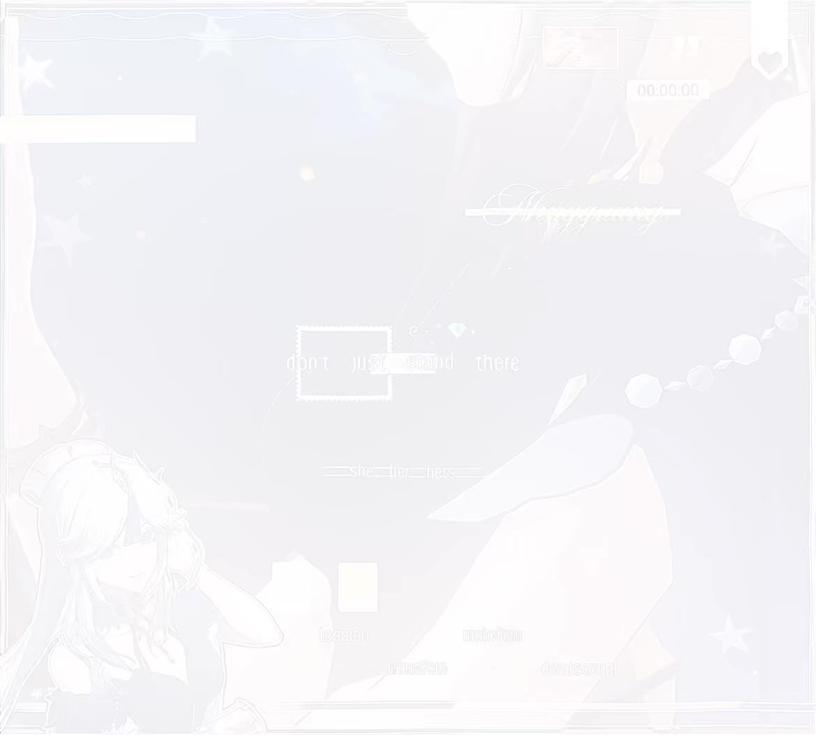 @﹒ 𖧧　𓏼　𝗍ᥲᥙrі&nbsp;&nbsp;&nbsp;⌣&nbsp;&nbsp;🎮👾&nbsp;&nbsp;.