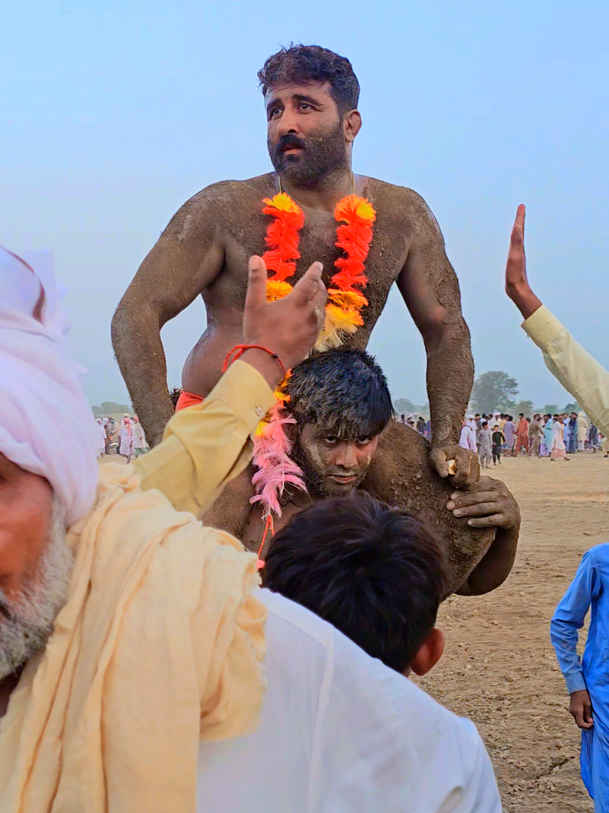 @Namat Pehlwan Official