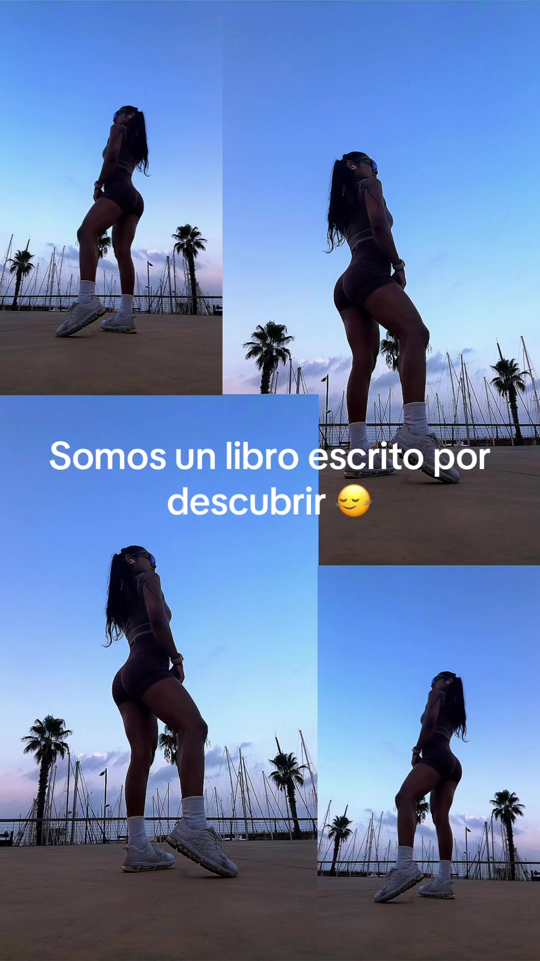 @Andrea colman