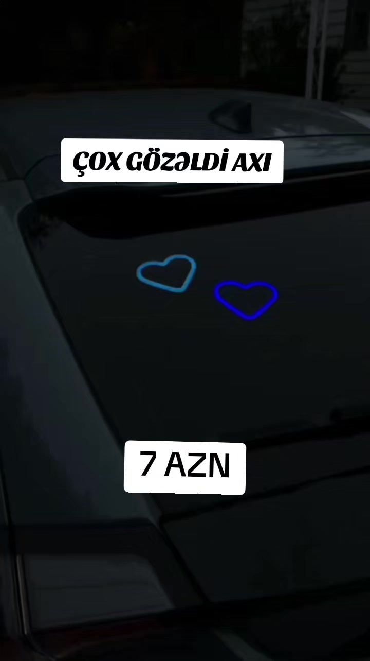 @Avtomobil_aksesuarlar