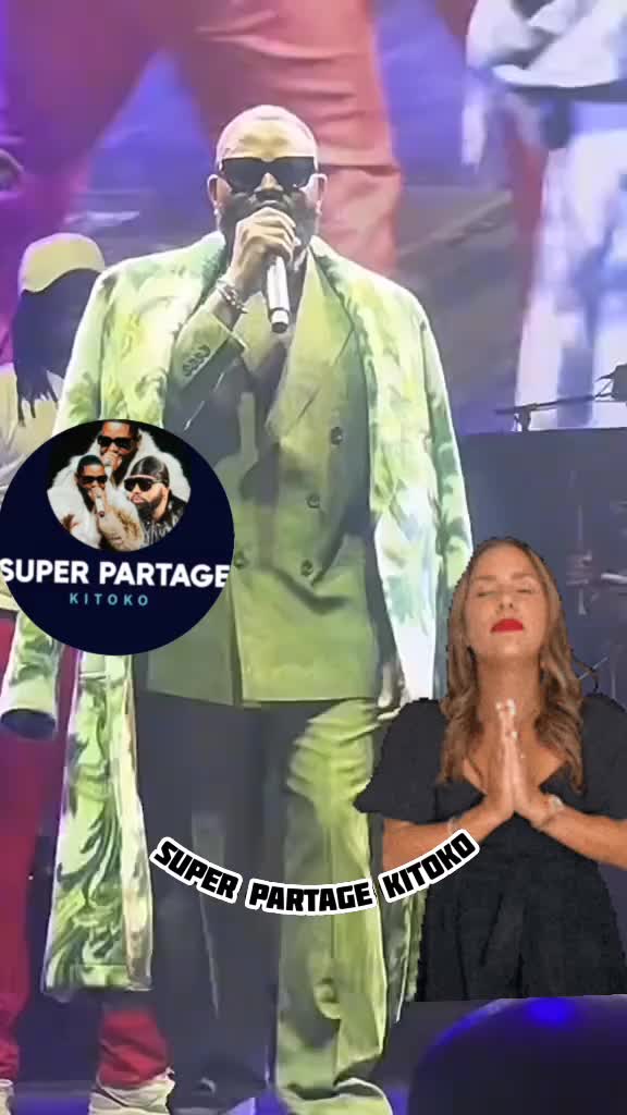 @SUPER PARTAGE KITOKO 💎