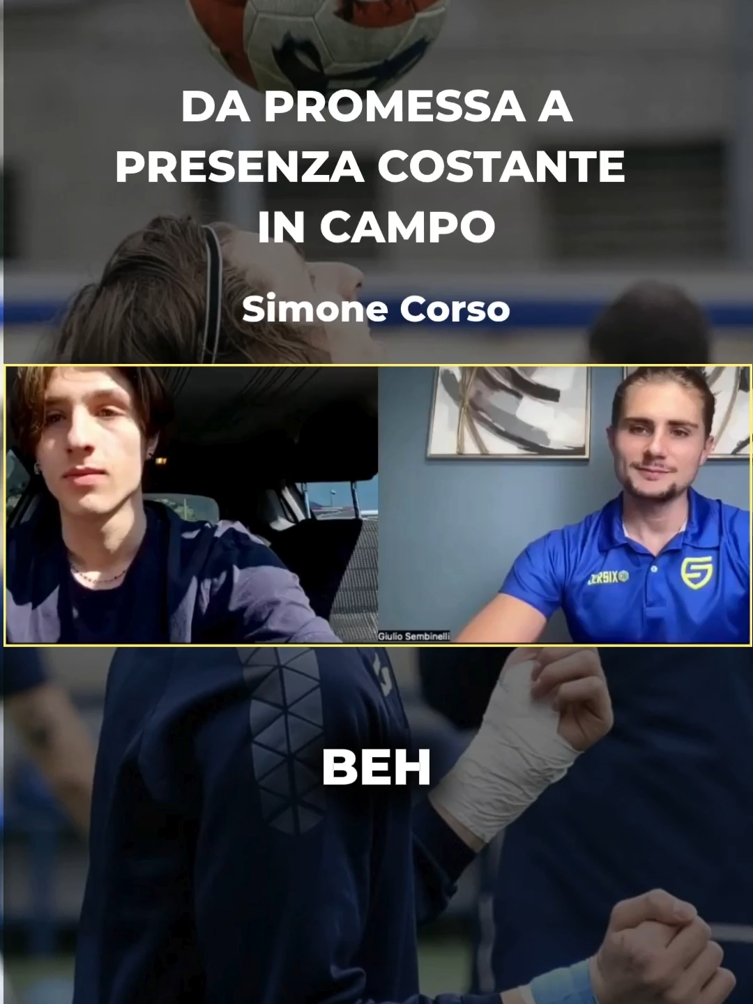 @Giulio Sembinelli
