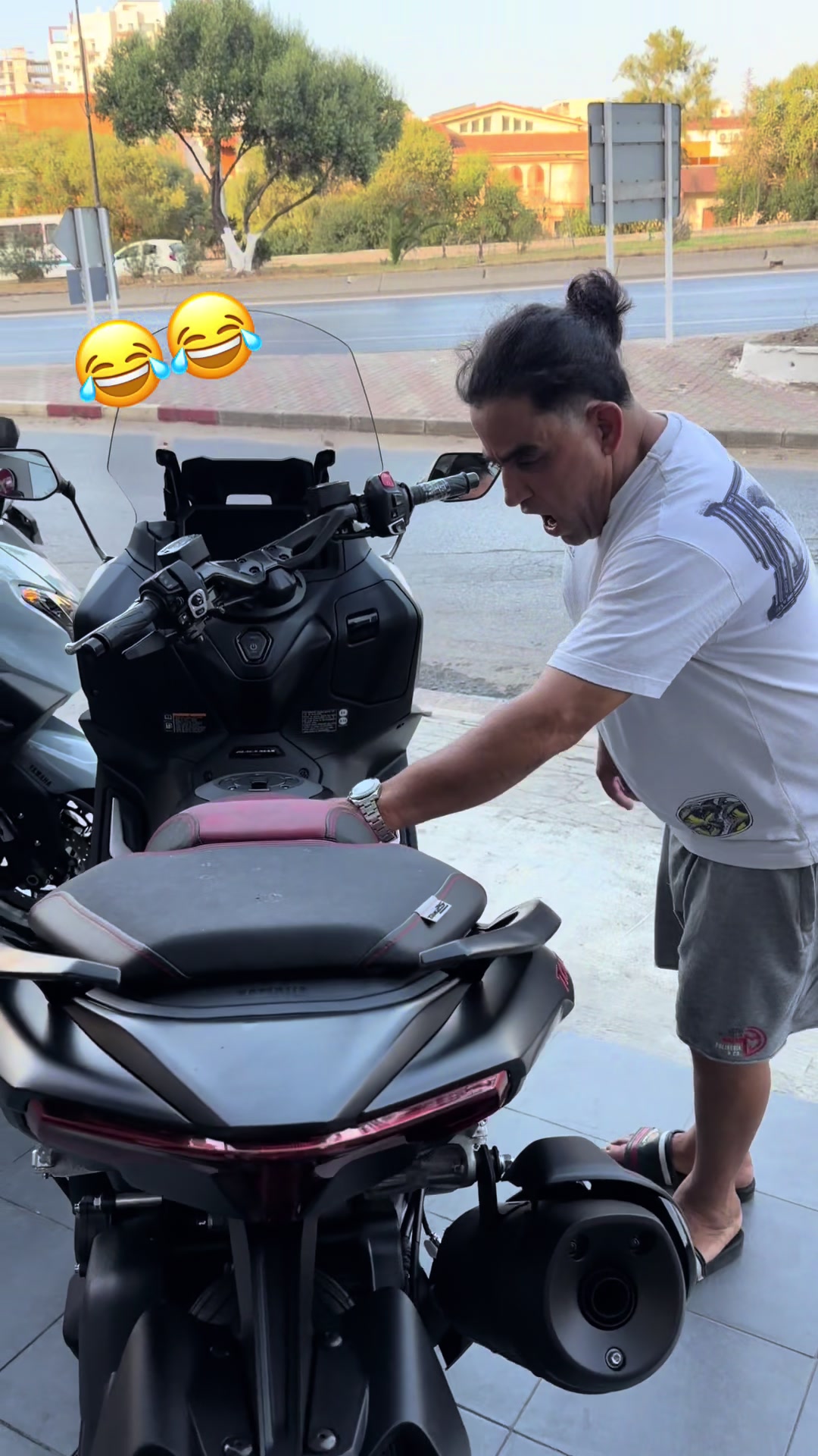 @KOUKOU MOTOS (SYM BIRKHADEM)