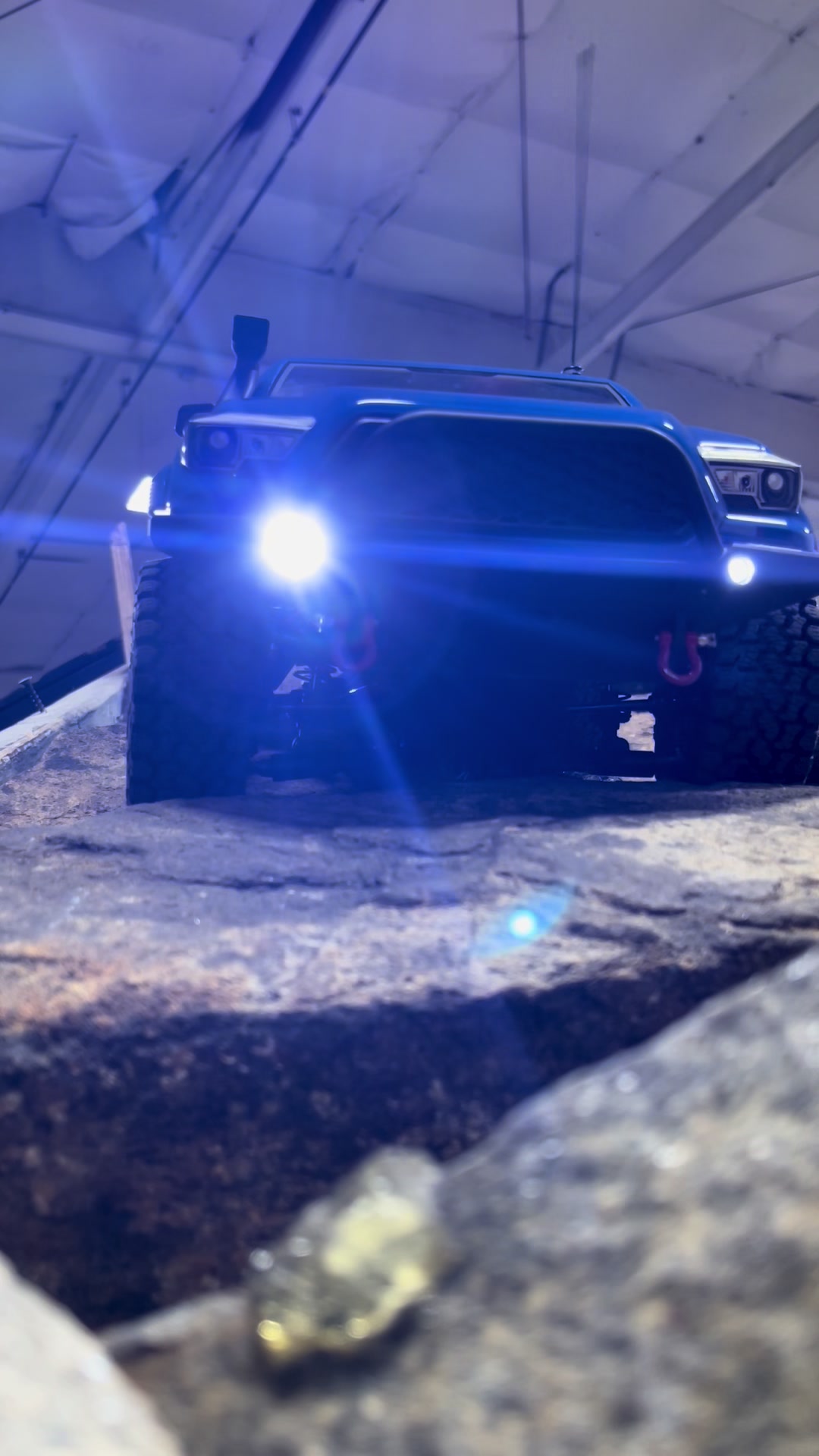 @Weekend Warrior RC