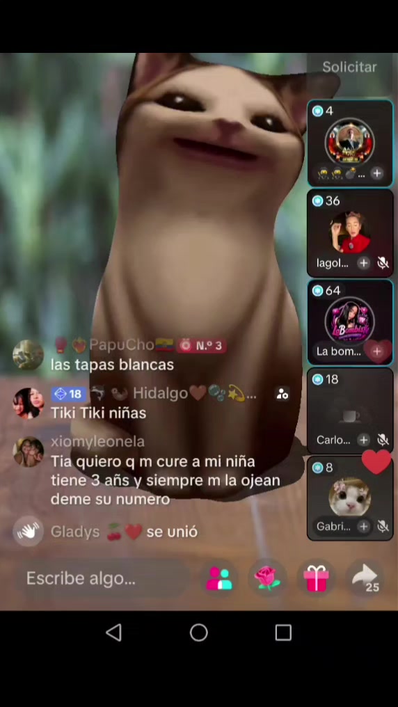 @🔥El Chisme VIP😱🔥