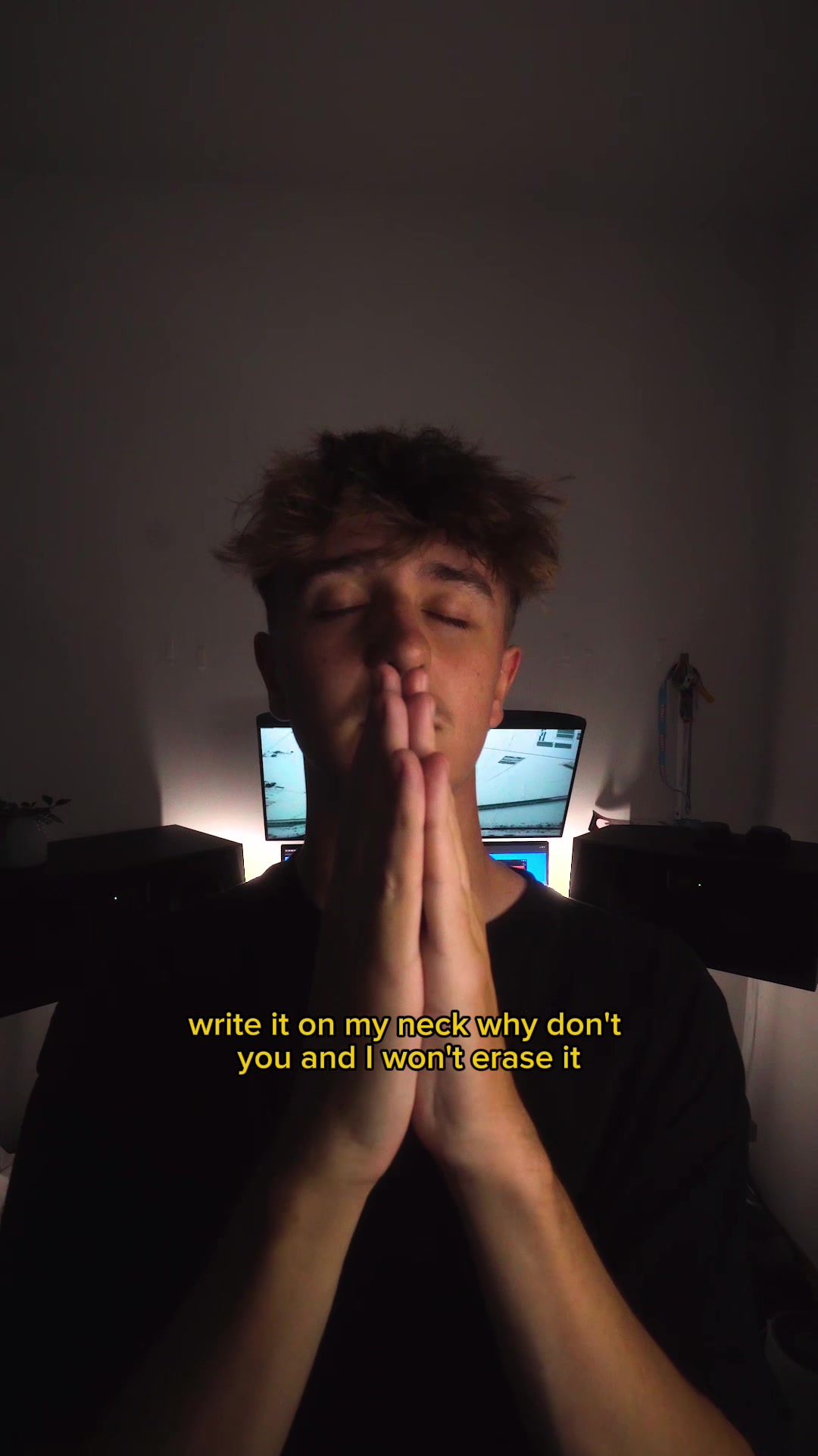 @James Hiraeth