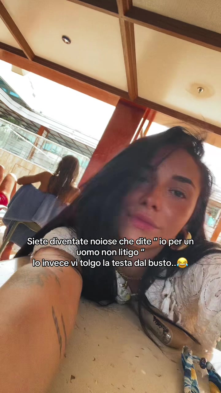 @Tonia caputo🔥