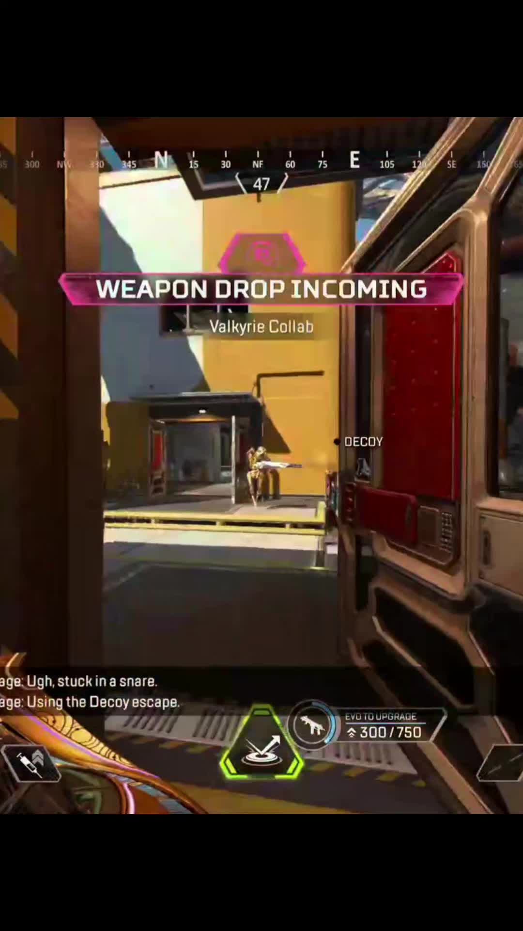 @Tarnished Wylder